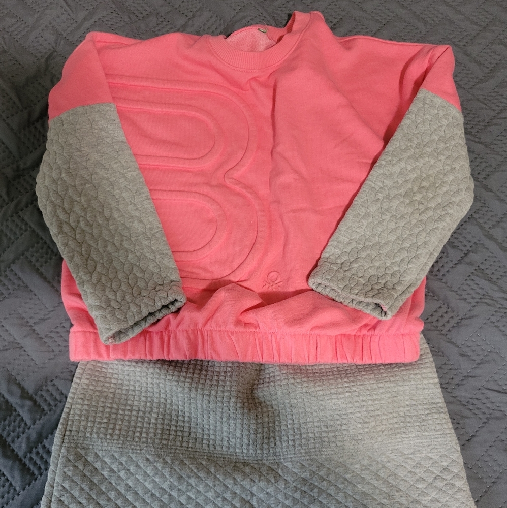 Benetton set